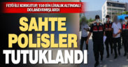 25 yaşındaki kadının 150 bin liralık altınlarını dolandıran zanlılar tutuklandı
