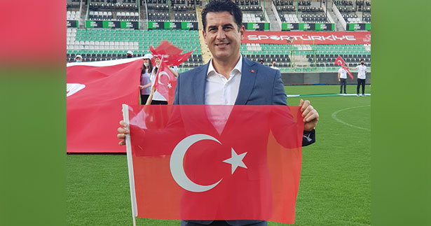 Güngör, 27 Mayıs darbesi derin yaralar bıraktı