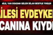 15 yaşındaki çocuk not bırakıp hayatını sonlandırdı