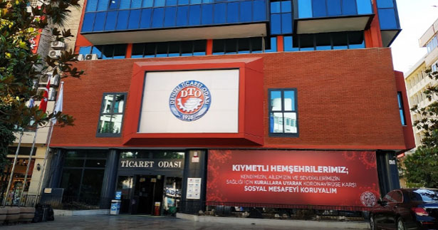 DTO üyelerine 200 bin TL’ye kadar kredi imkanı