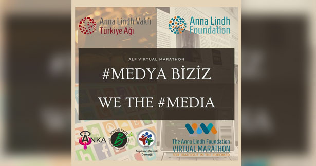 Buldan Vakfı, ‘Medya Biziz’ projesine katılıyor
