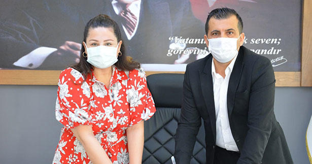 Cerrahi Hastanesi ile Babadağ Belediyesi protokol yeniledi