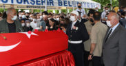 Başkan Şevik, “Şehidimizi unutmayacağız”