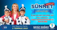 Merkezefendi Belediyesi’nden sünnet şöleni