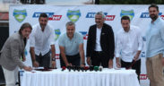 Yukatel, Merkezefendi Basket’e isim sponsoru oldu