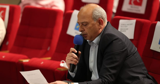 Merkezefendi Meclisi’nden İmam Demirkan’a kınama