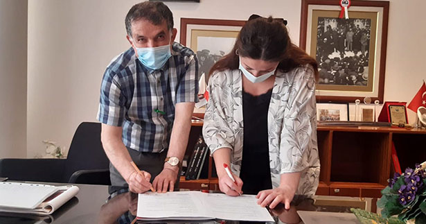 Cerrahi’den gazetecilere indirimli sağlık hizmeti