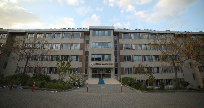 Eğitim Fakültesi’nin 2 projesi TÜBİTAK tarafından kabul edildi