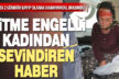 Tavas’ta 3 gündür kayıp olarak aranan işitme engelli kadın bulundu