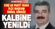 Eski Ak Parti Tavas İlçe Başkanı İsmail Gökgöz, vefat etti