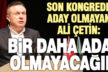 Denizlispor’da kulüp başkanlığını bırakan Ali Çetin: Bir daha aday olmayacağım