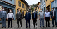 Buldan’da belediye üniversite işbirliği kuruluyor