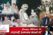 GEÇMİŞ ZAMAN OLUR Kİ