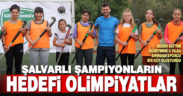 Görev yaptığı mahalledeki öğrencileri hokeyle tanıştıran öğretmen, milli takım için sporcu yetiştiriyor