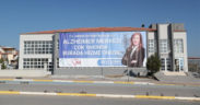 Alzheimer Yaşam Merkezi’nde ön kayıtlar başladı