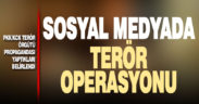 Sosyal medyada terör propagandasında 2 gözaltı