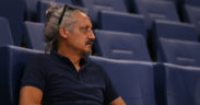 Deveciler: İlk yıl onuncu olalım, yeter