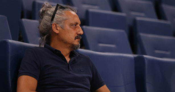 Deveciler: İlk yıl onuncu olalım, yeter