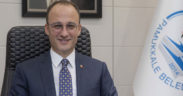 Başkan Örki YKS’ye girecek öğrencilere başarılar diledi