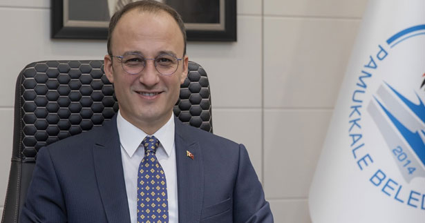 Başkan Örki YKS’ye girecek öğrencilere başarılar diledi