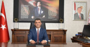 Milli Eğitim Müdürü Ekici’den LGS mesajı