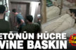 Denizli’de FETÖ’nün hücre evine baskın: 3 gözaltı, 2 tutuklama