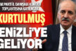 Ak Parti Genel Başkan Vekili Kurtulmuş, Denizli’ye geliyor