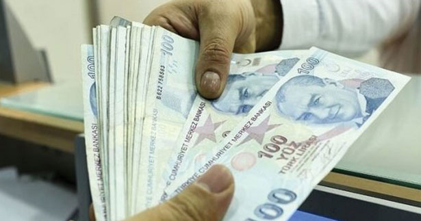 Esnafa hibe desteği ödemeleri başladı