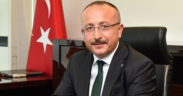 Vali Atik’ten YKS’ye girecek gençlere başarı mesajı