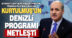 Numan Kurtulmuş yarın Denizli’ye geliyor