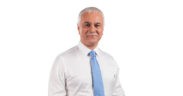 İYİ Partili Koray Aydın Denizli’ye geliyor