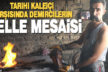 Demirciler bayramda ‘kelle’ mesaisi yaptı