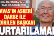 Tavas’ın eski belediye başkanlarından Tahir Uslu trafik kazası sonucu yaşamını yitirdi