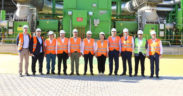 Tin: Yenilenebilir enerjiye önem veriyoruz