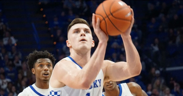 Merkezefendi Basket, Amerikalı Sestina’yı kadrosuna kattı
