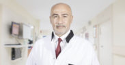 Prof. Dr. M. Erdal Coşkun, Türk Omurga Derneği Başkanı oldu