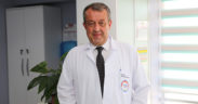 Prof. Dr. Tuncay, Endoüroloji derneğinin başkanı oldu