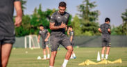 Denizlispor, yeni sezon hazırlıklarına devam ediyor