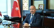 Vali Atik’ten Basın Bayramı mesajı