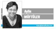 SARIŞIN ÖMÜR