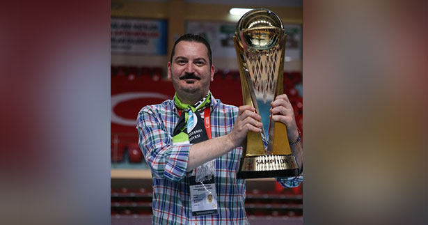 Merkezefendi Belediyespor yeni sezona hazırlanıyor