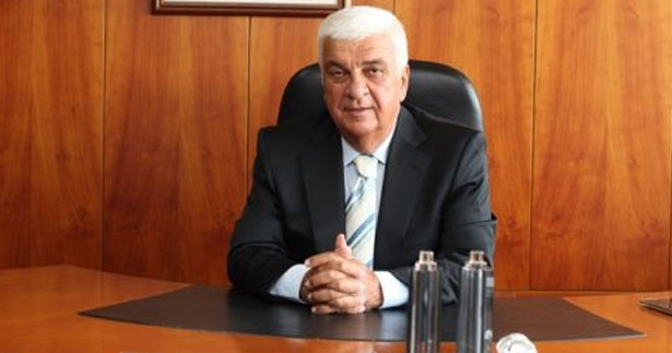 Keçeci: Üretmek ve ihraç etmek zorundayız