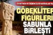 Göbeklitepe’nin simgesinden sabun yaptılar