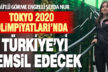 PAÜ öğrencisi Şeyda Nur Kaplan Tokyo 2020 Olimpiyatları’nda Türkiye’yi temsil edecek
