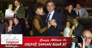 GEÇMİŞ ZAMAN OLUR Kİ