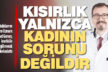 Kadın Hastalıkları ve Doğum Uzmanı Op. Dr. Suat Gencer’den kısırlıkla ilgili önemli bilgiler
