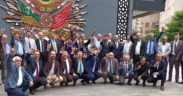 Başkan Şevik, Trabzon’da MİSSEN toplantısında