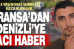 Fransa’da yaşayan Denizlili genç trafik kazasında yaşamını yitirdi