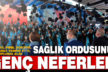 Pamukkale Üniversitesi’nden 252 doktor mezun oldu
