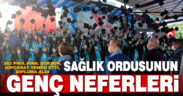 Pamukkale Üniversitesi’nden 252 doktor mezun oldu